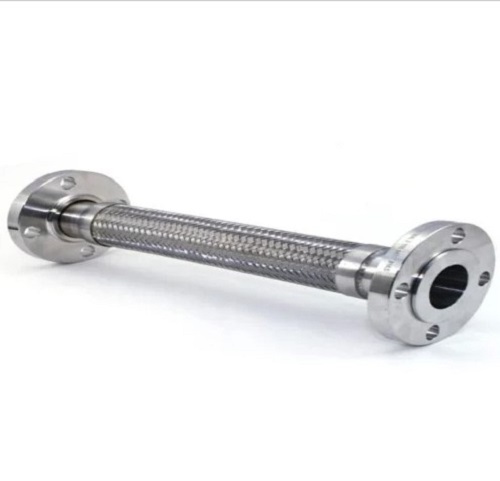 Stainless Steel Corrugated Bellow Hose