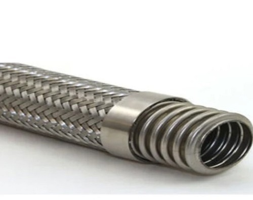 Stainless Steel Corrugated Hose