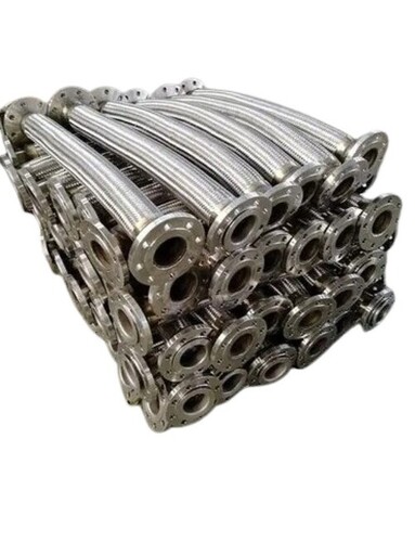 Stainless Steel Flexible Hose