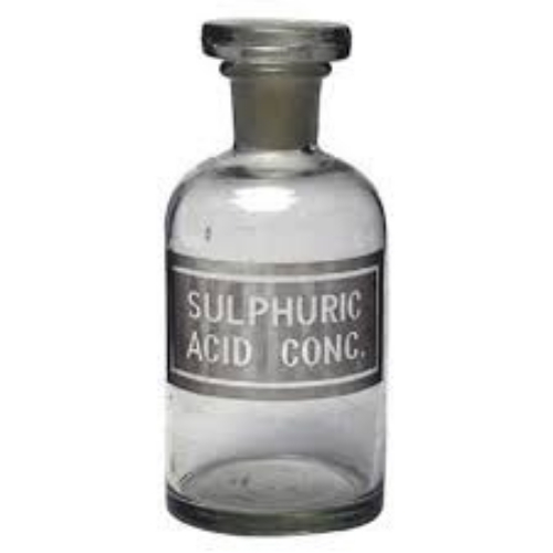Sulfuric Acid