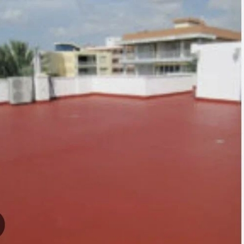 Terrace Waterproofing Services