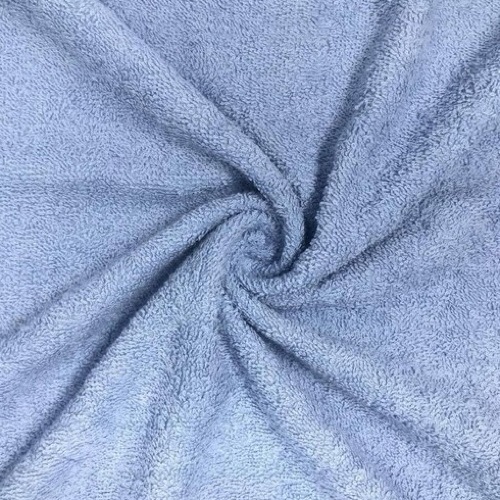 Terry Fabric 
