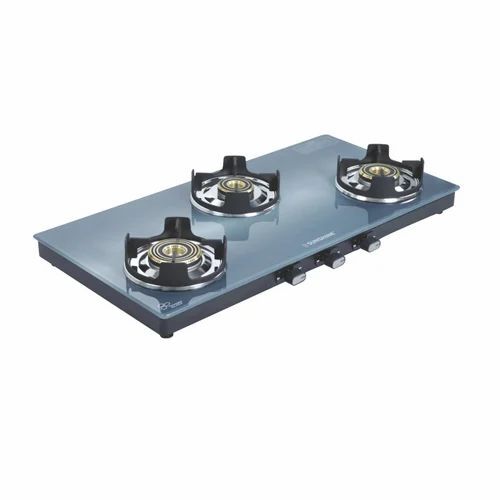Three Burner Gas Stove