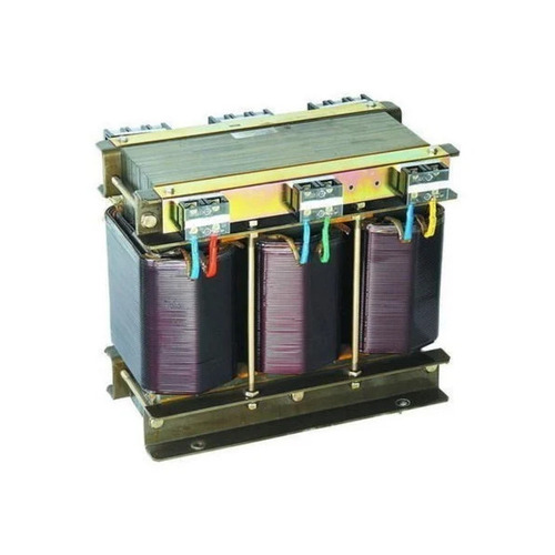 Three Phase Isolation Transformer