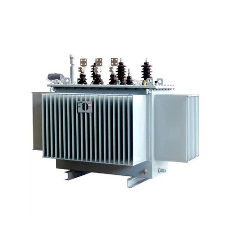 Three Phase Step Down Vibrator Transformers