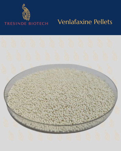 Venlafaxine Pellets