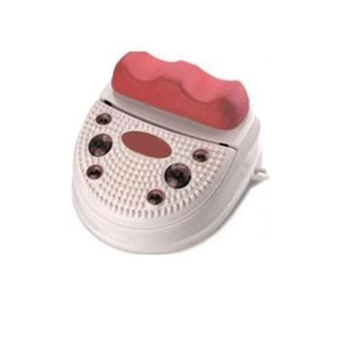 Walking Machine Swinging Massager - Features: Semi- Automatic