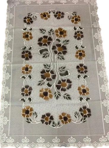 White Table Cover