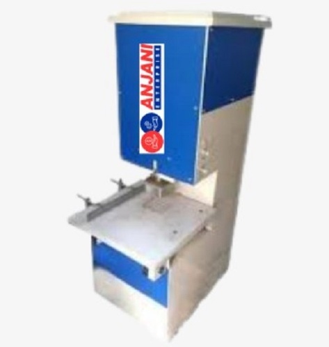Woven Sack Bag Punching Machine