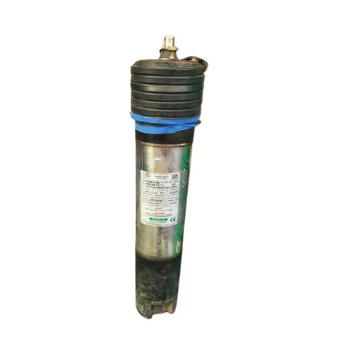 10 HP Water Borewell Submersible Pump