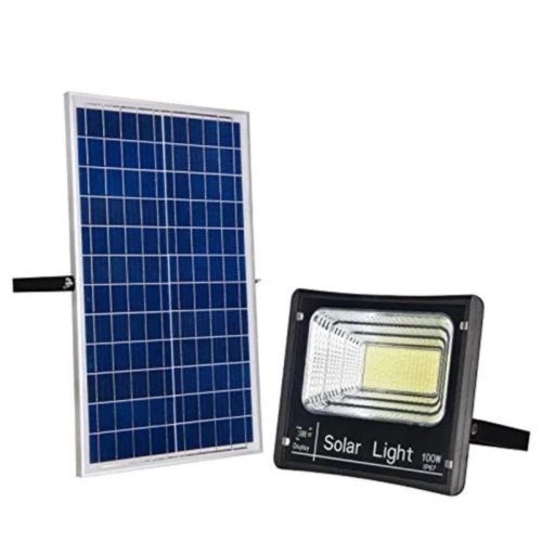 100 W Outdoor Solar Light