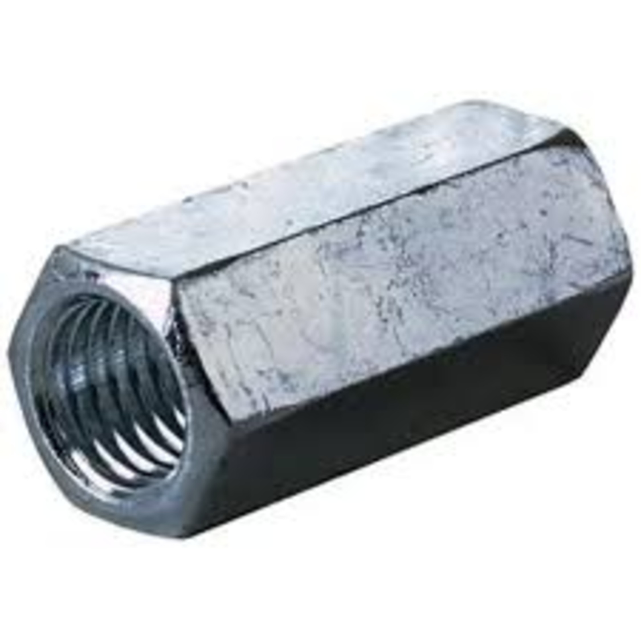 10Mm Threaded Rod Jointer - Height: 10 Millimeter (Mm)