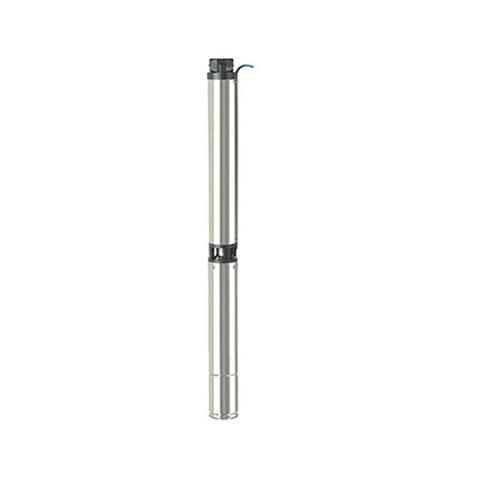3 HP SS V6 Submersible Pump