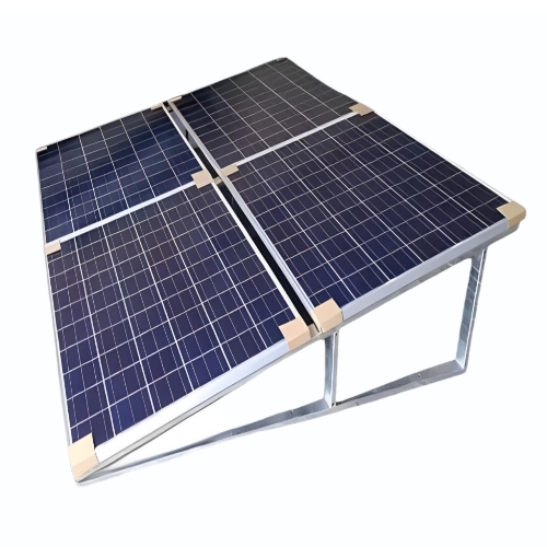330 W Polycrystalline Solar Panel