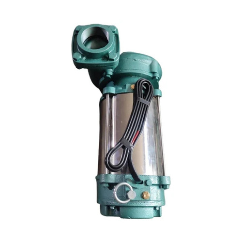 5HP V9 Mini Open Well Submersible Pump