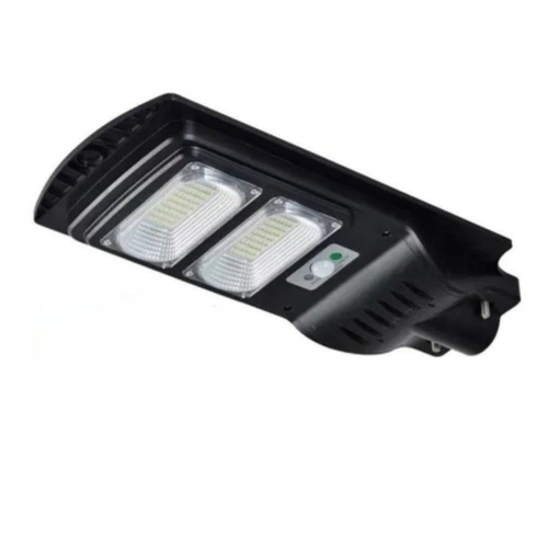 60 Watt Led Solar Street Light