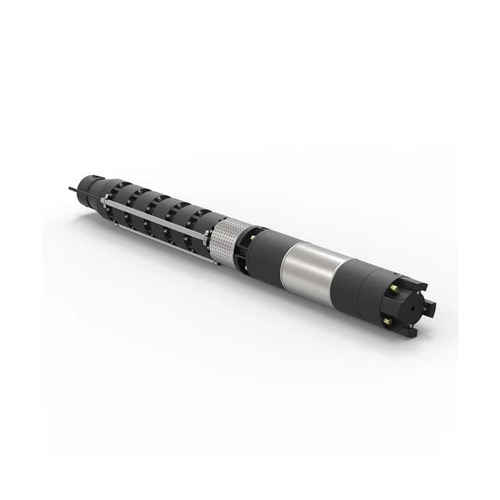 7 Inch Water Filled Borewell Submersible Pump