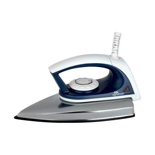 800W RR Signature Creasefree Dry Iron