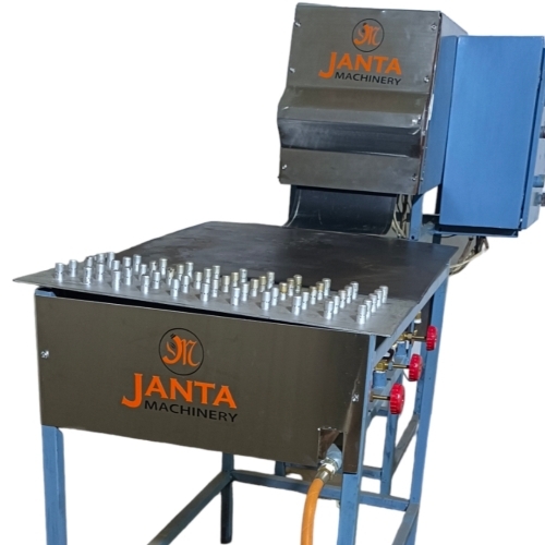 Automatic Tortilla Making Machines