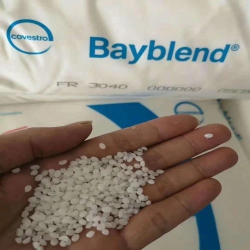 Bayblend Pc Abs Blend