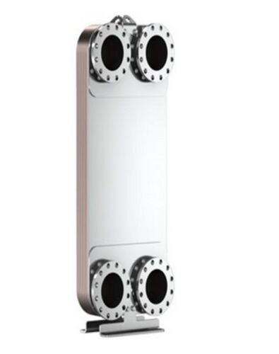 Brazed Plate Heat Exchanger