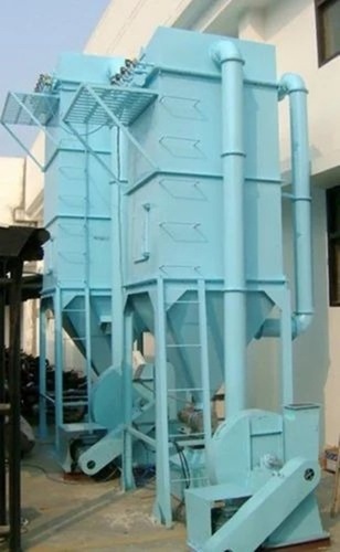 Cartridge Dust Collector