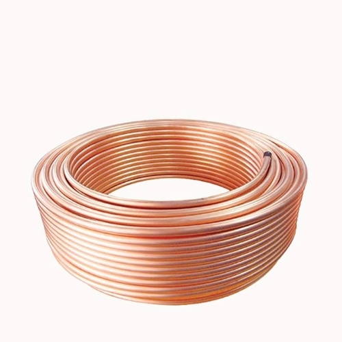 Copper Pipe