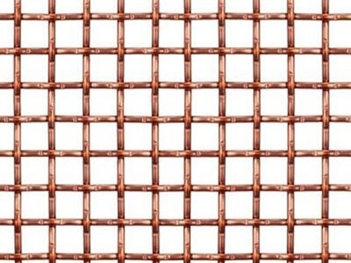 Copper Wire Mesh