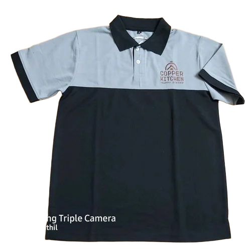 Corporate Polo T Shirts