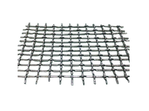 Crimped Wire Mesh