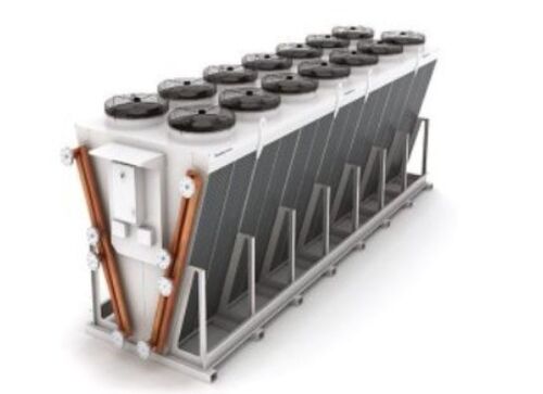 Customized Dry Coolers
