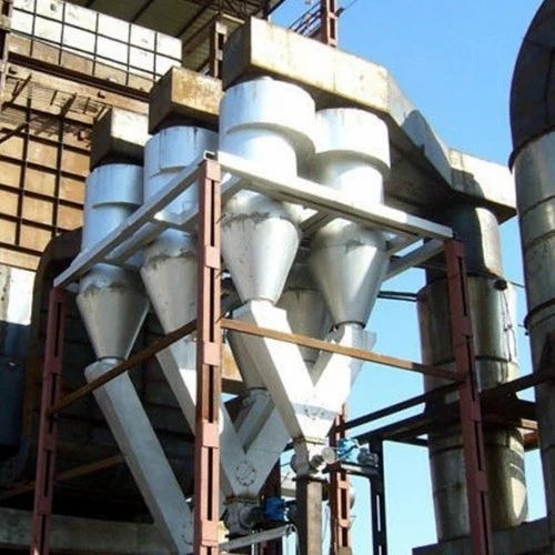 Cyclone Dust Collector