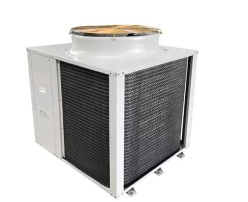 Electric Condenser