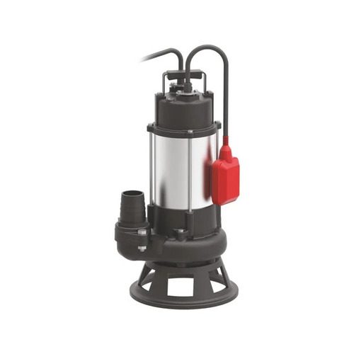 Electric Sewage Submersible Pump