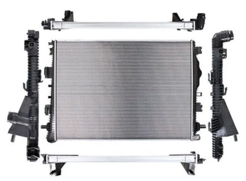 Engine Heavy Duty Radiator