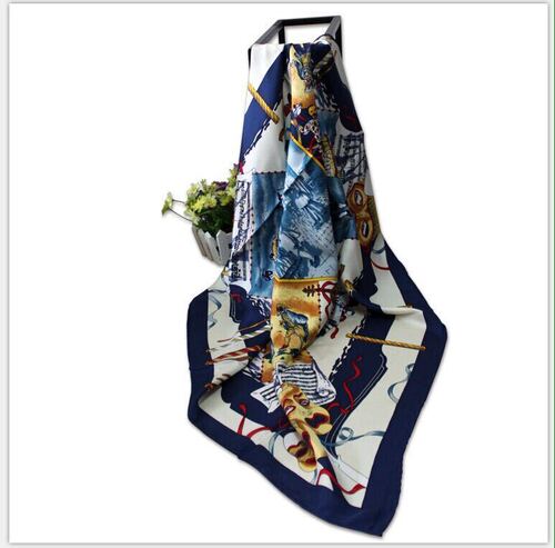 Fashion Women Scarf
