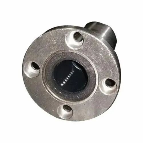 Flange Bearing - Color: Yes