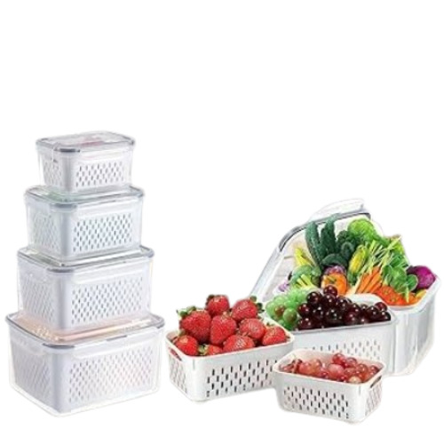 Food Storage Containers