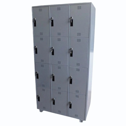 Gym Lockers