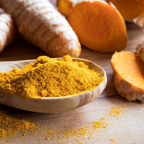 Haldi Powder