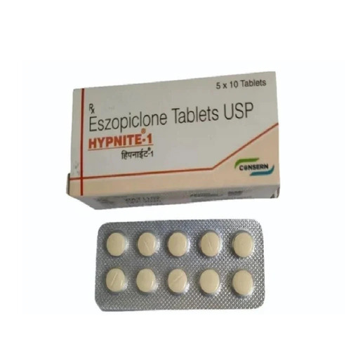 Hypnite 1 Tablet