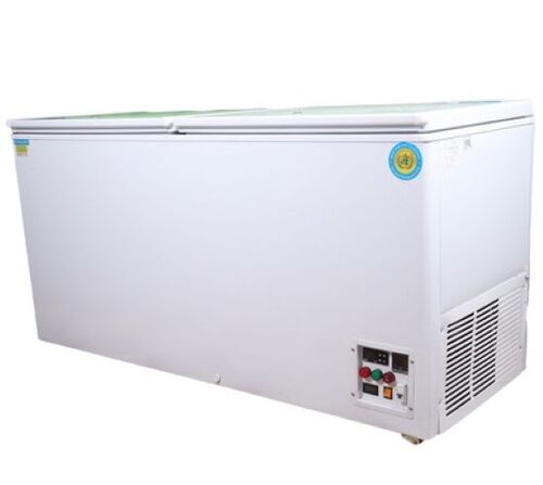 Ice Lined Deep Freezer