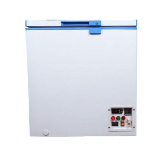 Ice Lined Refrigerator