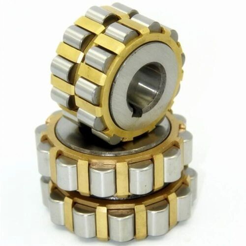 Industrial Ball Bearing - Ball Bearing Type: Angular Contact