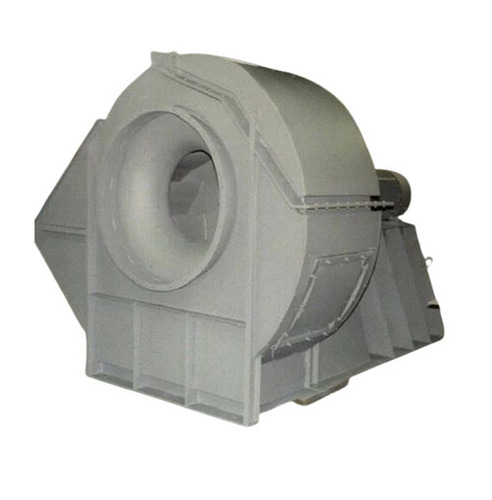 Industrial Blowers