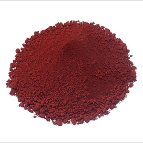 Iron Oxides