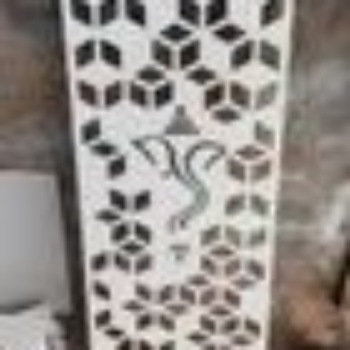 Laser Cutting Services