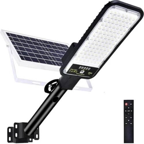 Led 300 Watt Solar Outdoor Street Light