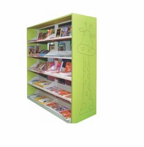 Library Racks
