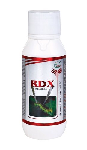 Liquid Pesticides - Application: Agriculture